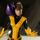 Illustration for article titled Toy Time Plays With Marvel Legends New X-Men Build-A-Figure Series
